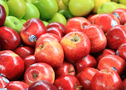 Những loại trái cây tốt từ vỏ đến ruột