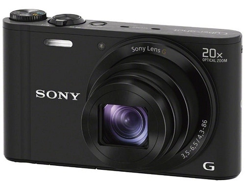 Những máy ảnh compact cao cấp ra mắt nửa đầu năm 2013