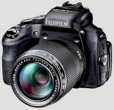 Những máy ảnh nổi bật sẽ ra mắt tại ces 2013