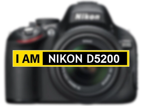 Nikon d5200 cảm biến 24 chấm ra mắt tuần sau