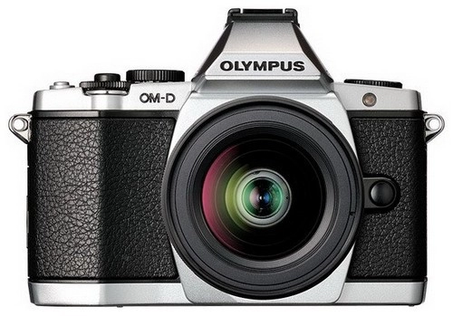 Olympus có thể ra mắt mẫu mirrorless mới vào tháng 9