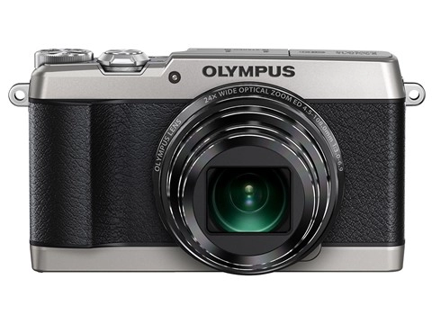 Olympus ra hai máy ảnh zoom lớn và siêu bền