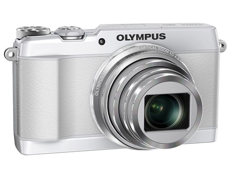 Olympus ra hai máy ảnh zoom lớn và siêu bền