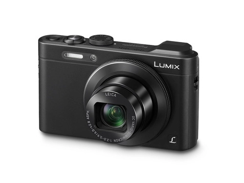 Panasonic lumix dmc-lf1 - máy ảnh compact cao cấp tích hợp wi-fi và nfc