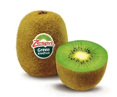 Quả kiwi bổ sung chất chống oxy hoá