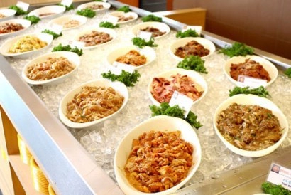 Seoul garden - điểm đến cho những dịp đặc biệt