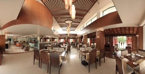 Sofitel plaza hanoi giảm 50 giá tiệc buffet quốc tế