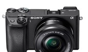 Sony ra a6300 dùng cảm biến 24 chấm có 425 điểm lấy nét