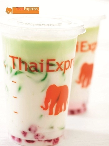 Thaiexpress giảm giá 45 tại nhóm mua