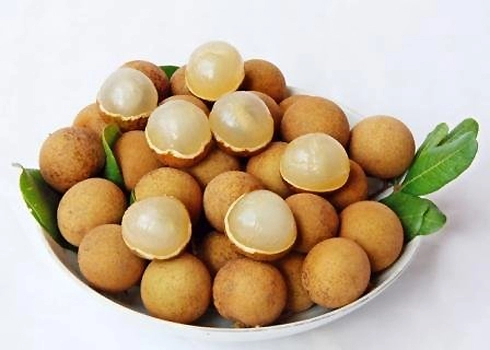 Top 10 hoa hậu trái cây của việt nam