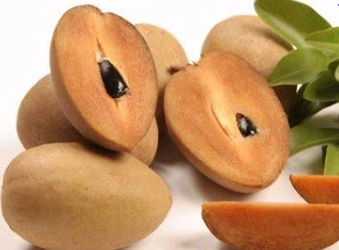 Top 10 hoa hậu trái cây của việt nam