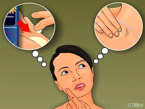 Trị da mẩn đỏ siêu dễ và siêu nhanh với 8 bước chăm sóc da sau đây