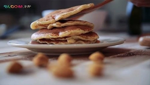 Tuyệt chiêu làm bánh pancake cực ngon và đơn giản