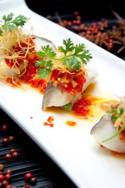 Ưu đãi ẩm thực tại khách sạn 5 sao