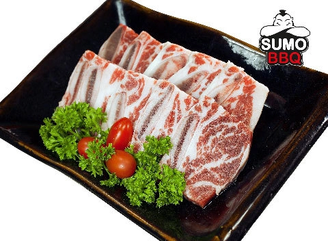 Ưu đãi tại sumobbq