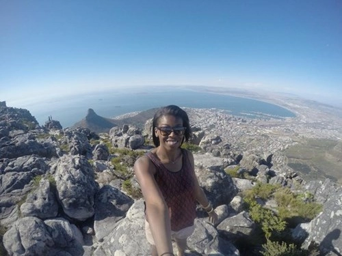 Vịnh hạ long lọt top những địa điểm selfie đẹp nhất hành tinh