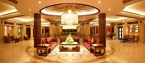 Vinpearl luxury lọt nhóm khách sạn 5 sao hàng đầu khu vực châu á tbd