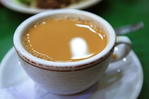 Vòng quanh thế giới nếm thử 10 phiên bản trà sữa khác nhau