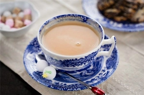 Vòng quanh thế giới nếm thử 10 phiên bản trà sữa khác nhau