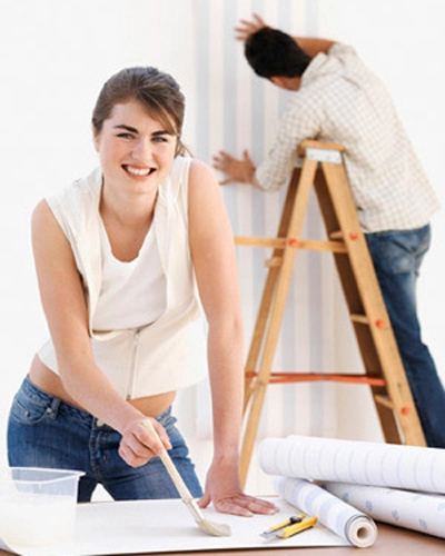 10 điều cần tránh khi sửa nhà