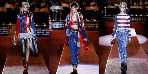 10 yếu tố tạo thành công của marc jacobs tại new york fw