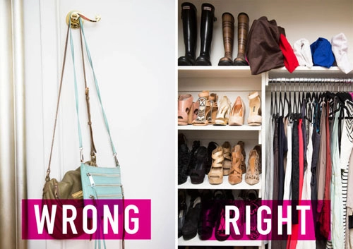 15 thói quen xấu làm tổn thọ quần áo của bạn