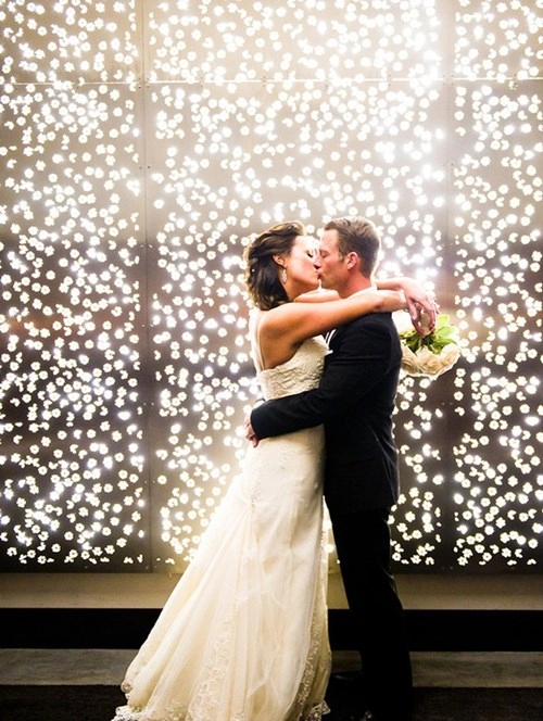 19 bức ảnh cưới với ánh sáng cổ tích khiến tim bạn tan chảy