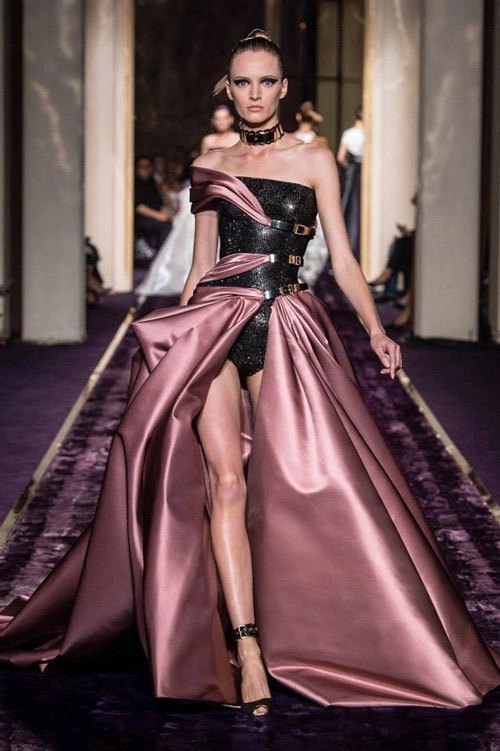 20 thiết kế ấn tượng tại haute couture fw 2014