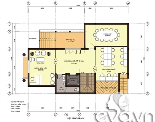 200m2 nhà nghệ an mát lòng gia chủ