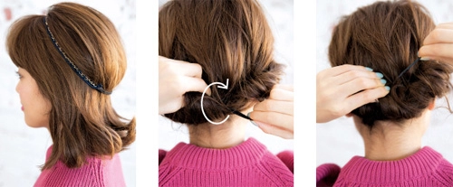 3 mẫu tóc xoăn giúp bạn trẻ ra vài tuổi