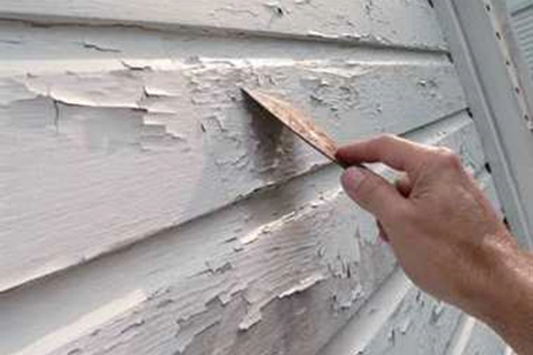 4 bước đơn giản để sơn lại nhà