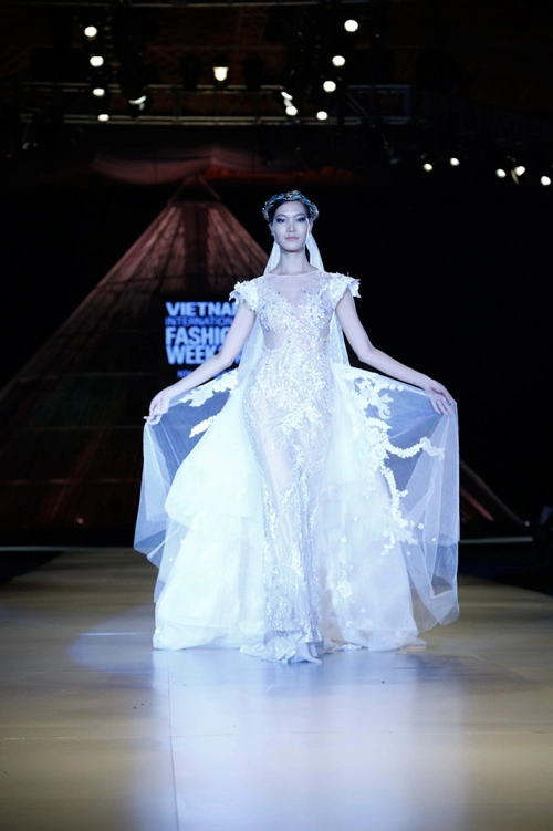 4 xu hướng thời trang ấn tượng nhất vifw 2014