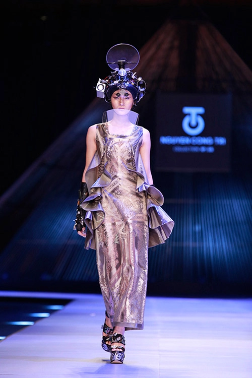 4 xu hướng thời trang ấn tượng nhất vifw 2014