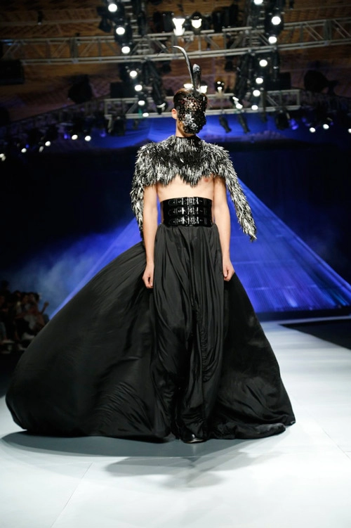 4 xu hướng thời trang ấn tượng nhất vifw 2014