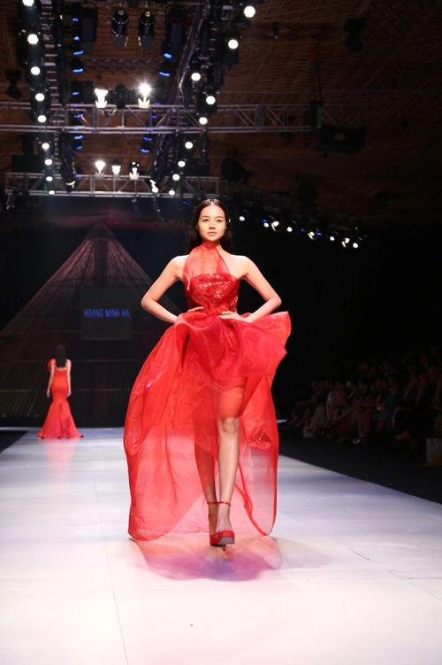 4 xu hướng thời trang ấn tượng nhất vifw 2014