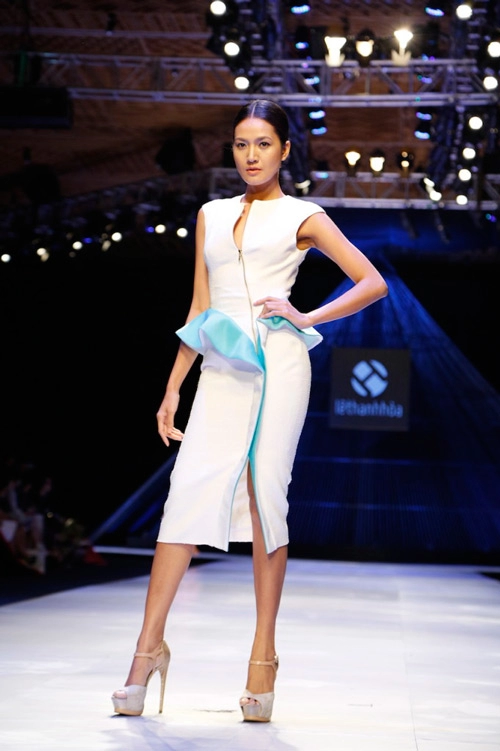 4 xu hướng thời trang ấn tượng nhất vifw 2014