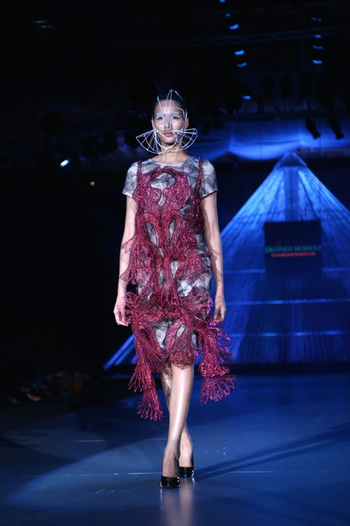 4 xu hướng thời trang ấn tượng nhất vifw 2014