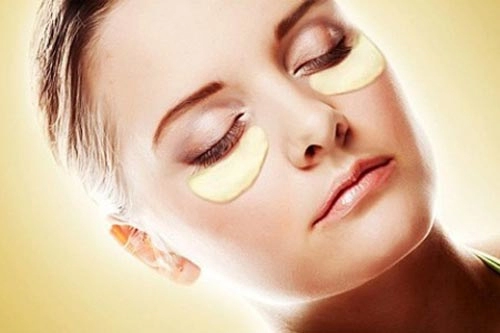 5 cách trị thâm quầng tan mỡ mắt hiệu quả