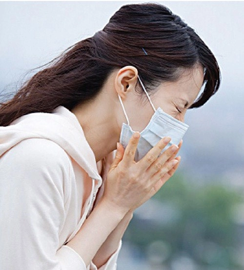 5 nguyên tắc vàng ngừa bệnh cúm