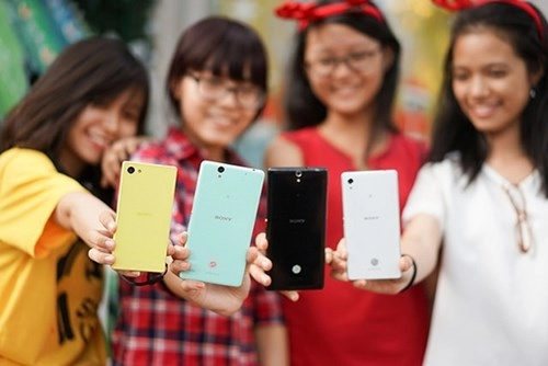 5 tiêu chuẩn về chiếc smartphone trong mơ với mọi cô gái