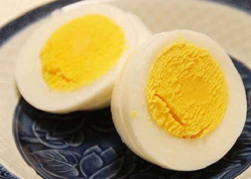 6 dại khi cho con ăn trứng