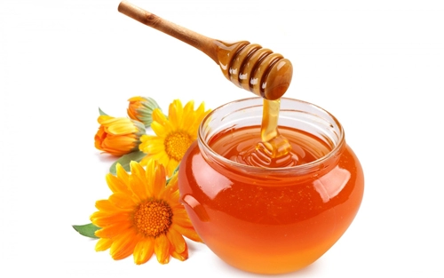 7 công dụng đẹp da của mật ong