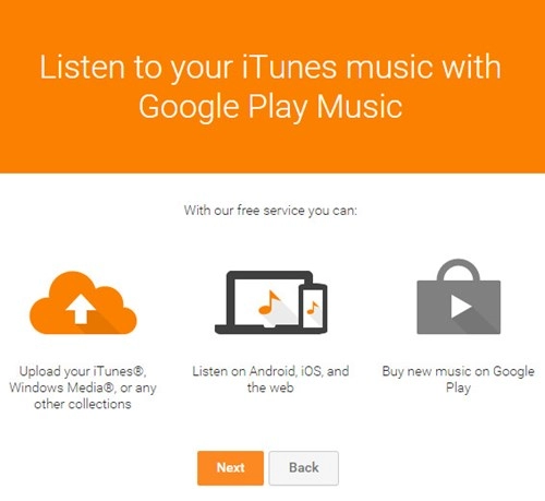 Apple music và google play music ai hơn ai