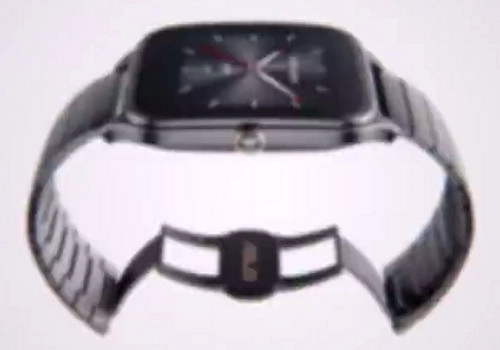 Asus sẽ giới thiệu zenfone và zenwatch mới tại triển lãm ifa 2015 vào tháng 9 tới