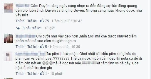 Bằng chứng khẳng định kỳ duyên nói dối chuyện dao kéo