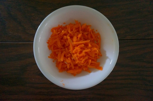 Bắp cải xào sốt cà chua hấp dẫn