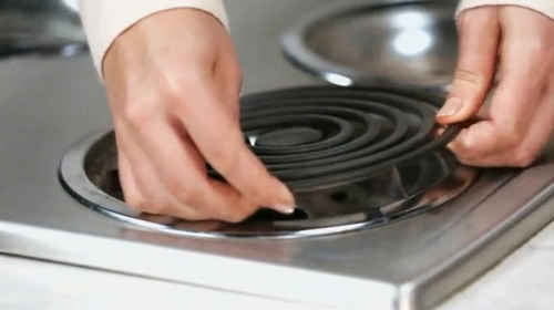 Bí kíp vệ sinh bếp nấu sạch an toàn
