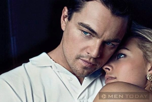 Bí quyết sát gái của leonardo dicaprio