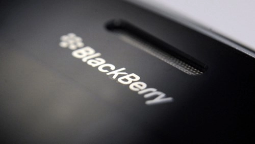 Blackberry cắt giảm nhân sự toàn cầu