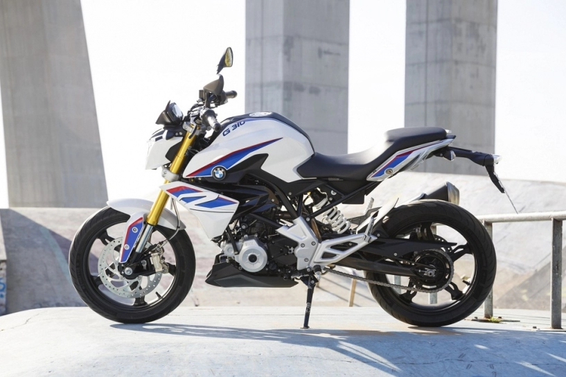 Bmw g310r max speed có 145 kmh thì có nguy cơ bị raider cbr150 cho hửi khói